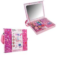 Create it beauty case 36 delig om makkelijk mee te nemen - thumbnail