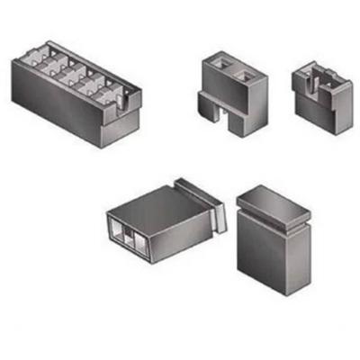 Amphenol Female header (standaard) 75915-325LF 1 stuk(s)