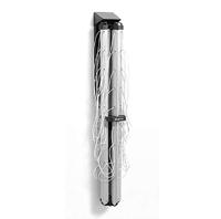 Brabantia wallfix wanddroger met beschermhoes 24 meter - thumbnail