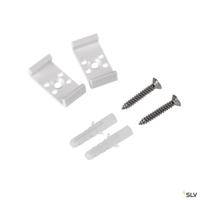 SLV Batten accessory bevestiging set - 1006126 - thumbnail