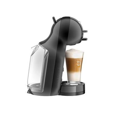 Krups KP1208 NESCAFÉ Dolce Gusto Mini Me Automatische Koffiemachine Zwart - thumbnail