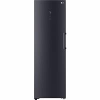 LG GFM61MCCSF Vriezer Zwart - thumbnail