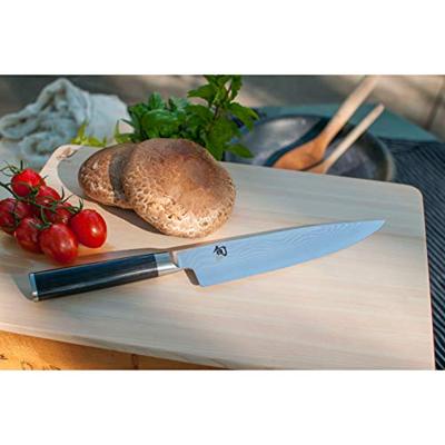 Kai Koksmes Shun Classic - 32 lagen damaststaal - 20 cm - DM-0706