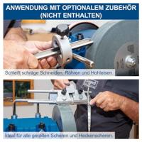 Scheppach Tiger 5000S Natslijpmachine | Incl. Accessoires - 5903205903 - thumbnail