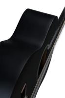 Ortega Student Series RST5M-3/4BK 3/4-Size Guitar Black klassieke gitaar 3/4-model - thumbnail