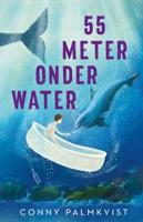 55 meter onder water - Conny Palmkvist - ebook - thumbnail