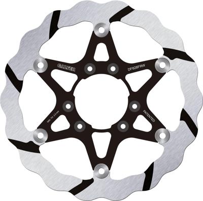 GALFER bremsscheibe "df828" wave rotor df828 rw offroad floating gr.