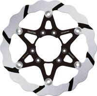 GALFER golf remschijf "df828 wave rotor df828 rw offroad floating gr. - thumbnail