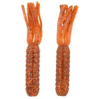 Spro Scent Series Insta Tube 7,5 cm Caramel Disco - thumbnail