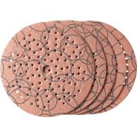 kwb 490708 Schuurschijf Diameter 125 mm 5 stuk(s) - thumbnail