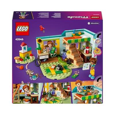 LEGO friends 42646 autumns kamer - thumbnail