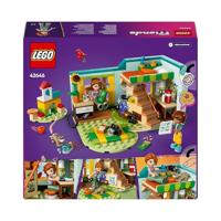 Lego Friends 42646 Autumns Kamer - thumbnail