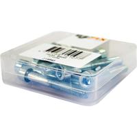 Bofix Bout inbus m6x45 verzinkt - thumbnail