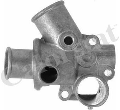 Thermostaat, koelvloeistof TH626180J