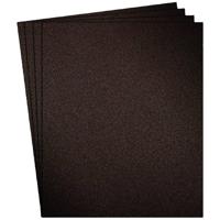 Klingspor Schuurpapier | L280xB230mm korreling 320 | voor hout/metaal | korund | 50 stuks - 218059 218059 - thumbnail