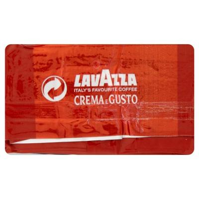 Gemalen koffie Lavazza Crema e Gusto Clásico