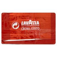 Gemalen koffie Lavazza Crema e Gusto Clásico - thumbnail
