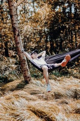 Amazonas UL Moskito Traveller Extreme hangmat