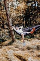 Amazonas UL Moskito Traveller Extreme hangmat - thumbnail