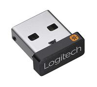 Logitech USB Unifying Receiver USB-ontvanger - thumbnail