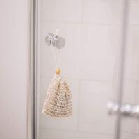 Croll & Denecke Sisal zeepzakje - thumbnail