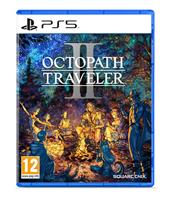 Octopath Traveler II - thumbnail