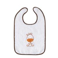 Interbaby ​​​​​​​slabbetje junior 25 x 40 katoen - thumbnail