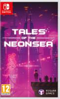 Tales of the Neon Sea - thumbnail