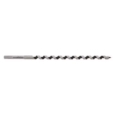 Wolfcraft Houtbalkenboor | Standard | Ø14 x 400mm | 1 stuk - 7672010 Wolfcraft Houtbalkenboor | Standard | Ø14 x 400mm | 1 stuk - 7672010