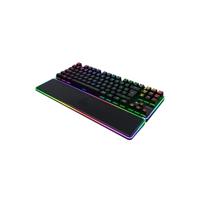 Toetsenbord en muis Newskill NS-KB-GUNGNYRT-GAT-R Zwart Spaans QWERTY - thumbnail