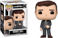 Goodfellas Funko Pop Vinyl: Henry Hill - thumbnail
