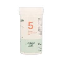 Pfluger Celzout 05 Kalium Phosphoricum D6 Tabletten - thumbnail