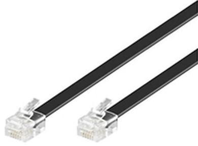 InLine 18849 telefoonkabel InLine 18849 telefoonkabel