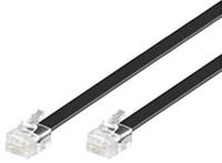 InLine 18849 telefoonkabel - thumbnail
