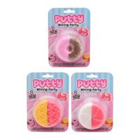 Johntoy Bakery style - puff putty - thumbnail