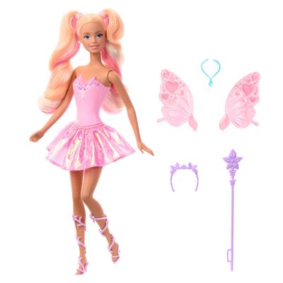 Barbie Color Change Fantasy Fairy Barbie Color Change Fantasy Fairy