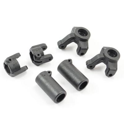 FTX - Outback Mini Front & Rear Hub Set (FTX8862)