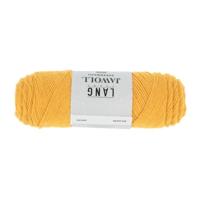 Lang Yarns Jawoll 249 Goudgeel - thumbnail