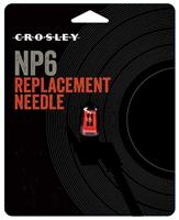 Crosley NP-6 sparepart naald voor Cruiser, Voyager & Lancaster - thumbnail