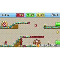 Nintendo Mario vs. Donkey Kong : Tipping Stars - thumbnail