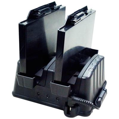 Pepperl+Fuchs DC P01 HC Battery charger Netvoedingsmodule Zwart