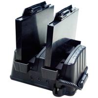 Pepperl+Fuchs DC P01 HC Battery charger Netvoedingsmodule Zwart - thumbnail