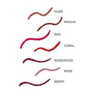 Borlind Lipliner pencil coral 1 Gram - thumbnail