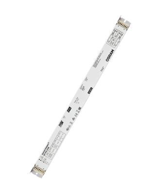 OSRAM HOMELIGHTING Fluorescentielampen, Compacte fluorescentielamp Elektronisch voorschakelapparaat 160 W (2 x 80 W) QT-FQ 2X80/220-240 VS20