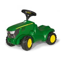 Rolly Toys looptraktor John Deere (132072) - thumbnail