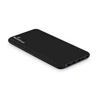 MediaRange MR754 powerbank Zwart Lithium-Polymeer (LiPo) 25000 mAh - thumbnail