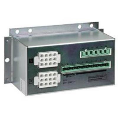 Schneider Electric 29356 Vergrendeling 250 V/DC 1 stuk(s)