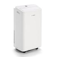 Bosch Cool 2000 Monoblock airco Energielabel: A (A+++ - D) 2.6 kW 88 m³ Wit - thumbnail