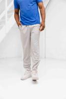 Lyle & Scott Four Way Stretch Trainingsbroek Heren Grijs - Maat L - Kleur: Grijs | Soccerfanshop - thumbnail