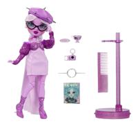 Rainbow High Shadow High S3 pop Lavender Lynne - thumbnail
